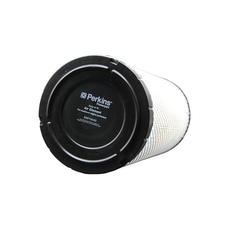 Perkins 26510342 Main Air Filter