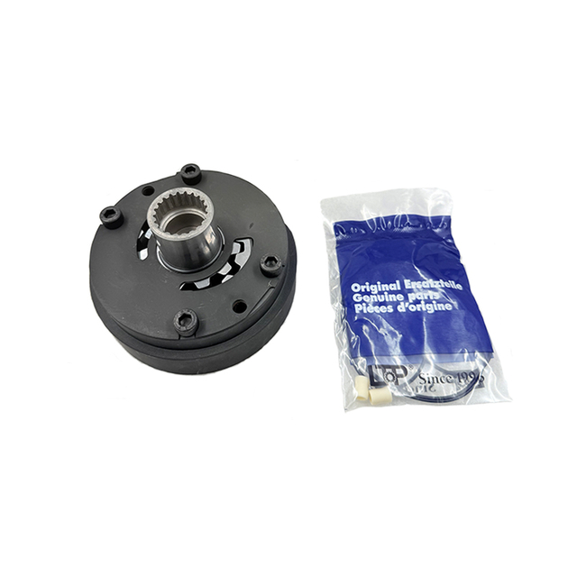 LTP Brand 7028074A Rotary Oil Replenishing Pump For Liebherr