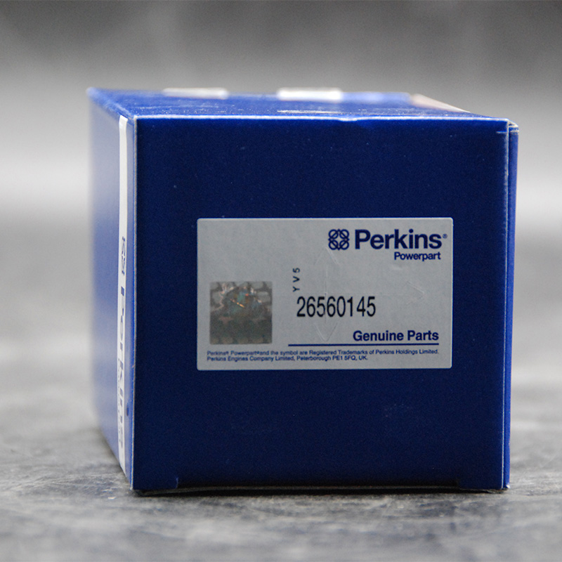 Perkins 26560145 Pre-fuel Filter