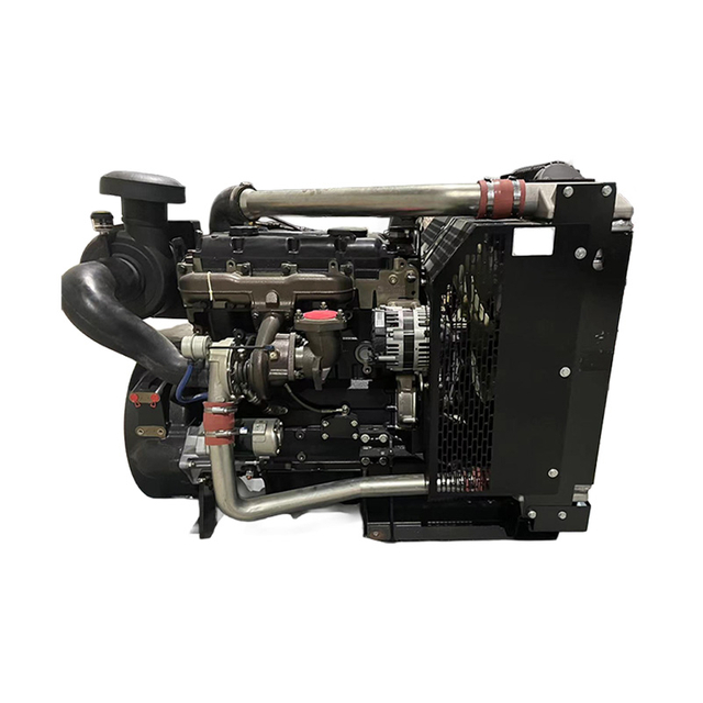 Perkins 1104C-44TA RJ51182R011372X Engine