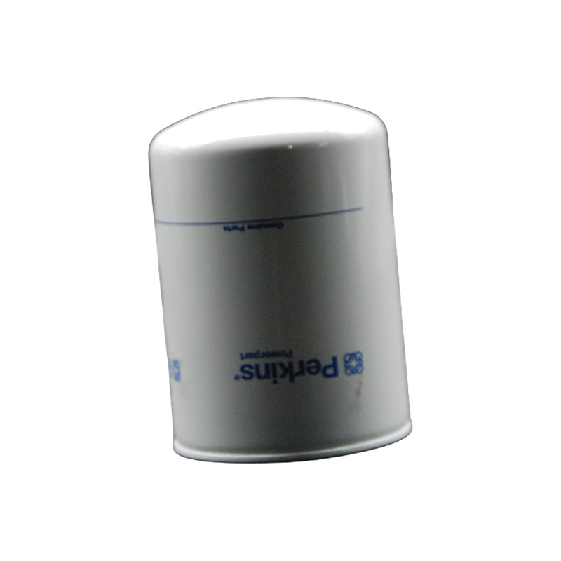 Perkins 26550001 Water Filter For 1306C-E87TAG3/TAG4/TAG5/TAG6 Engine