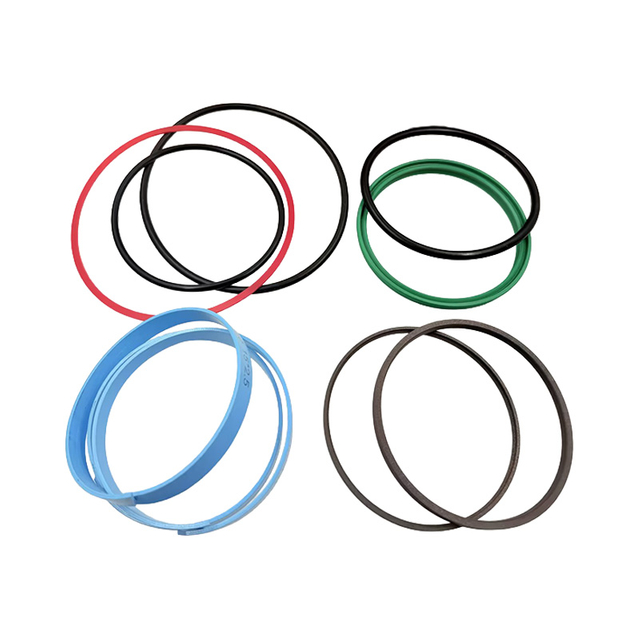 LTP Brand 94006889A Dipper Cylinder Head Oil Seal For R944C Excavator