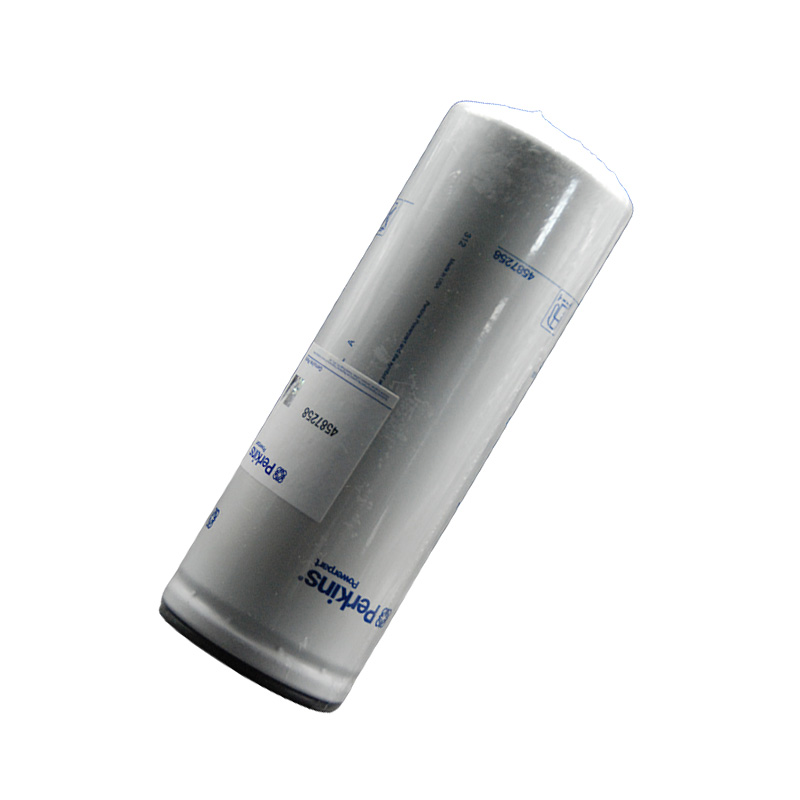 Perkins 4587258 Fuel Filter For 1506A-E88TAG3 Engine