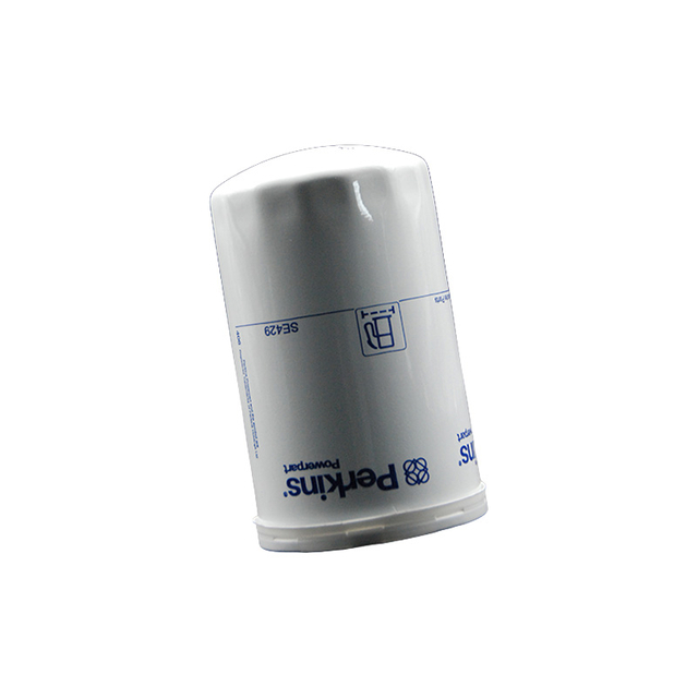 Perkins SE429 Fuel Filter
