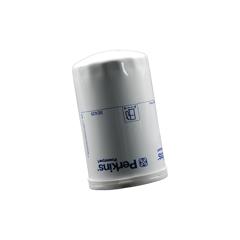 Perkins SE429 Fuel Filter