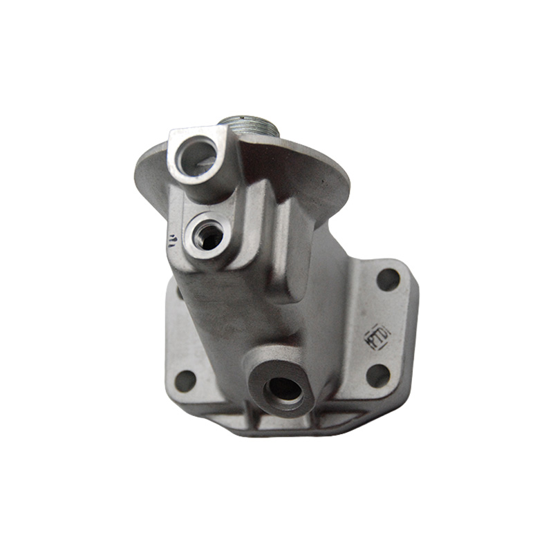 Perkins T423828 Oil Filter Head