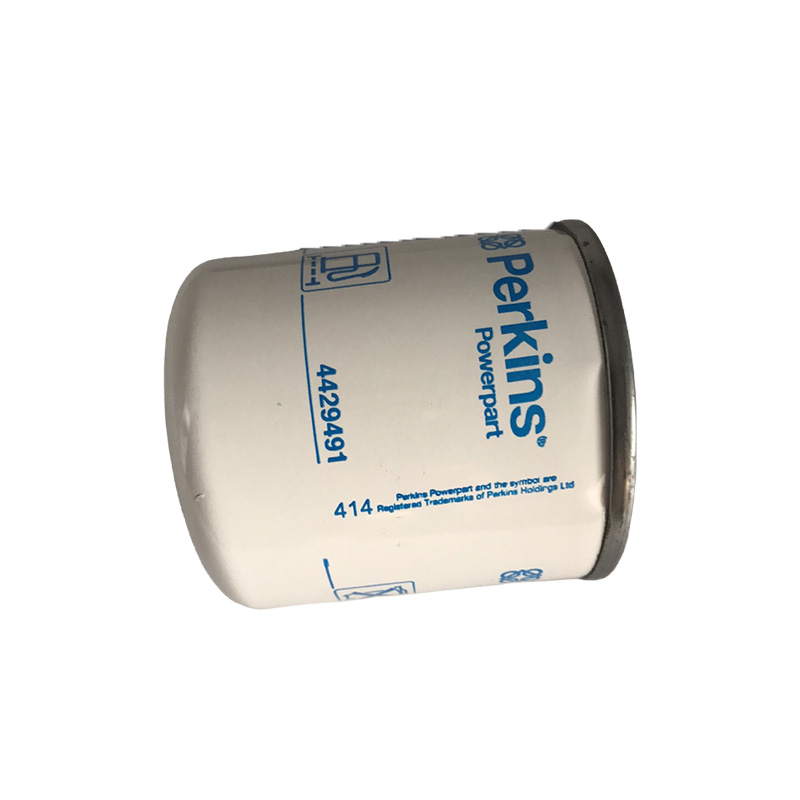 Perkins 4429491 Fuel Filter Element