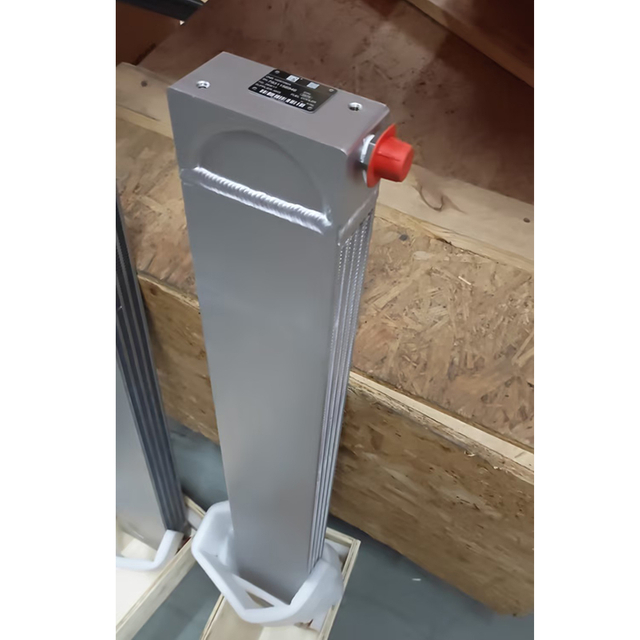 LTP Brand 10297280A Diesel Radiator For R934C Excavator