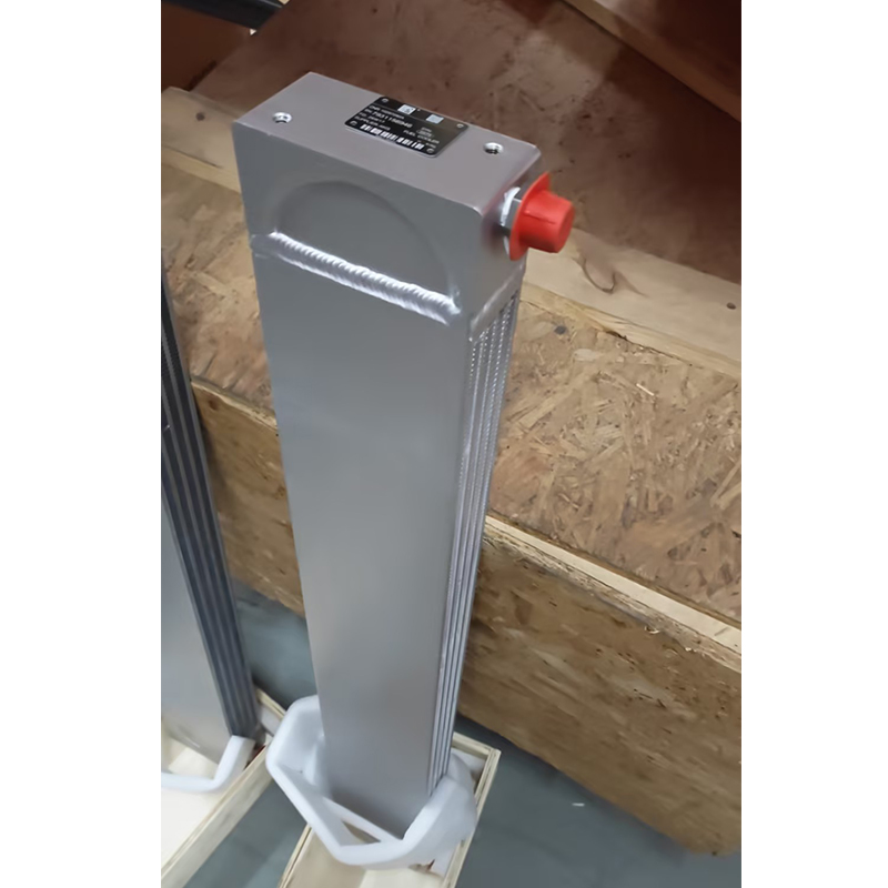 LTP Brand 10297280A Diesel Radiator For R934C Excavator