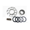 LTP Brand 9889988A Nine-hole Plate + Ball Joint For R944B Excavator