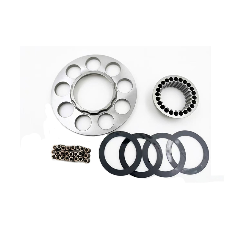 LTP Brand 9889988A Nine-hole Plate + Ball Joint For R944B Excavator