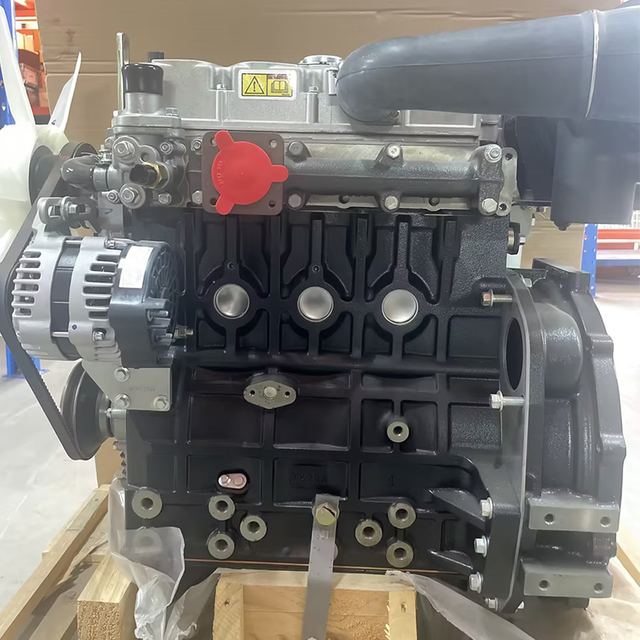 Perkins 404D-22 GN82676R Engine