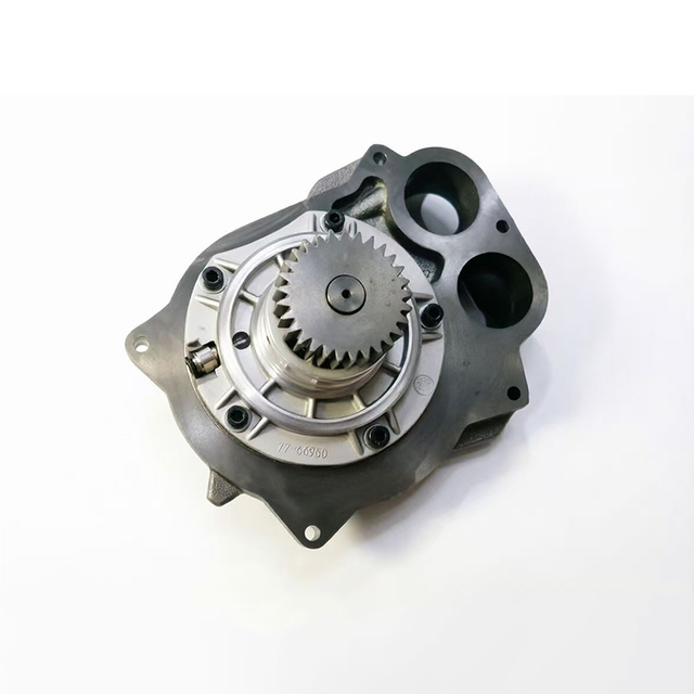 LTP Brand 10132816A Water Pump For D934 A6 Engine