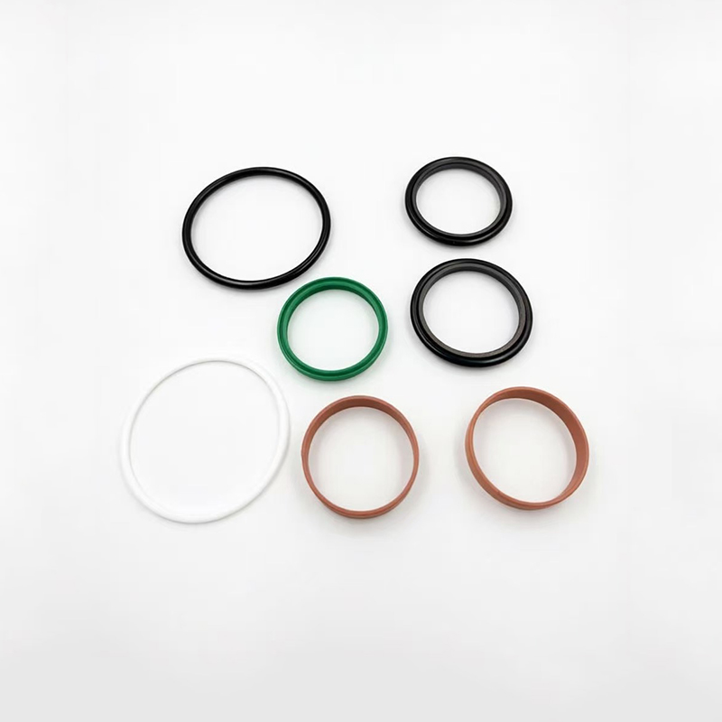 LTP Brand 94055829A Cylinder Head Seal For PR734 PR736 PR744 PR746 Bulldozer