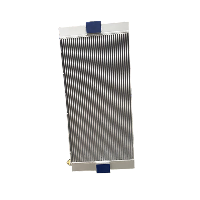 LTP Brand 11230335-4 Hydraulic Oil Cooler For R934C Excavator