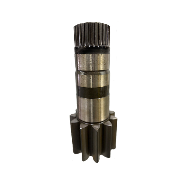 LTP Brand 90018381A Rotary Vertical Shaft For Liebherr