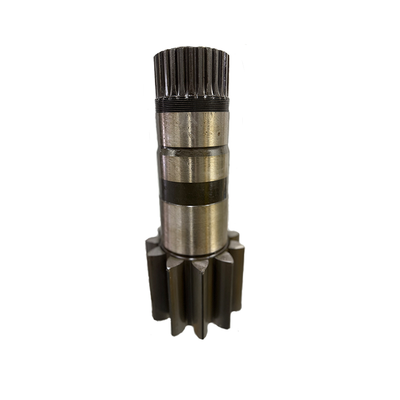 LTP Brand 90018381A Rotary Vertical Shaft For Liebherr