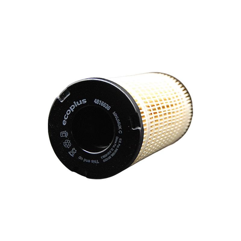 Perkins 4816636 Fuel Filter