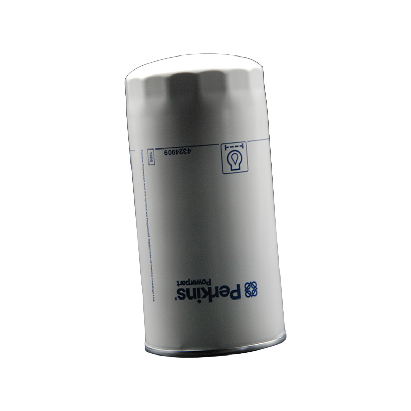 Perkins 4324909 Oil Filter