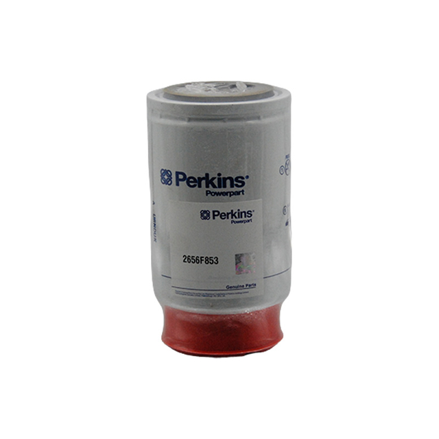 Perkins 2656F853 Pre-Fuel Filter
