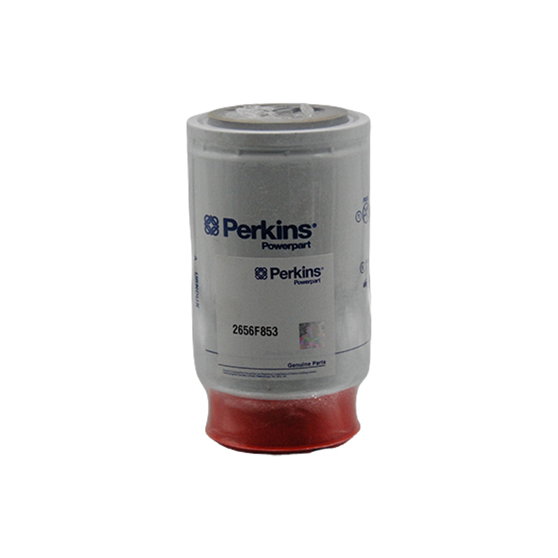 Perkins 2656F853 Pre-Fuel Filter