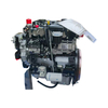 Perkins 1104D-44TA 83.00KW/2200RPM/T3058 Engine