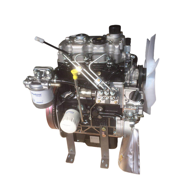 Perkins 403D-11 GJ65628R Diesel Engine