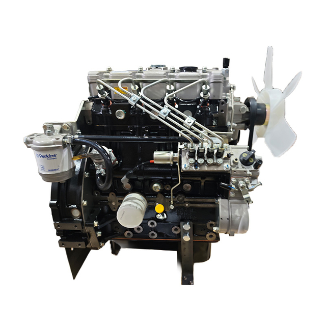 Perkins 404EA-22 QN85127R Engine