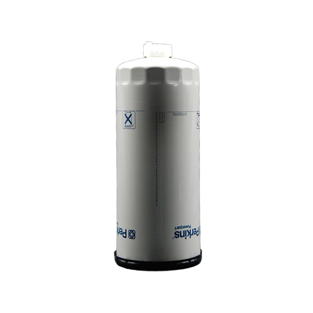 Perkins 4759205 Fuel Filter For 4006-23TAG3A 4008TAG1A/TAG2A Engine