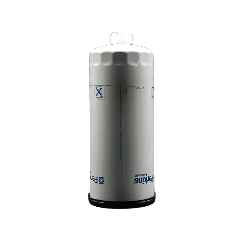 Perkins 4759205 Fuel Filter For 4006-23TAG3A 4008TAG1A/TAG2A Engine