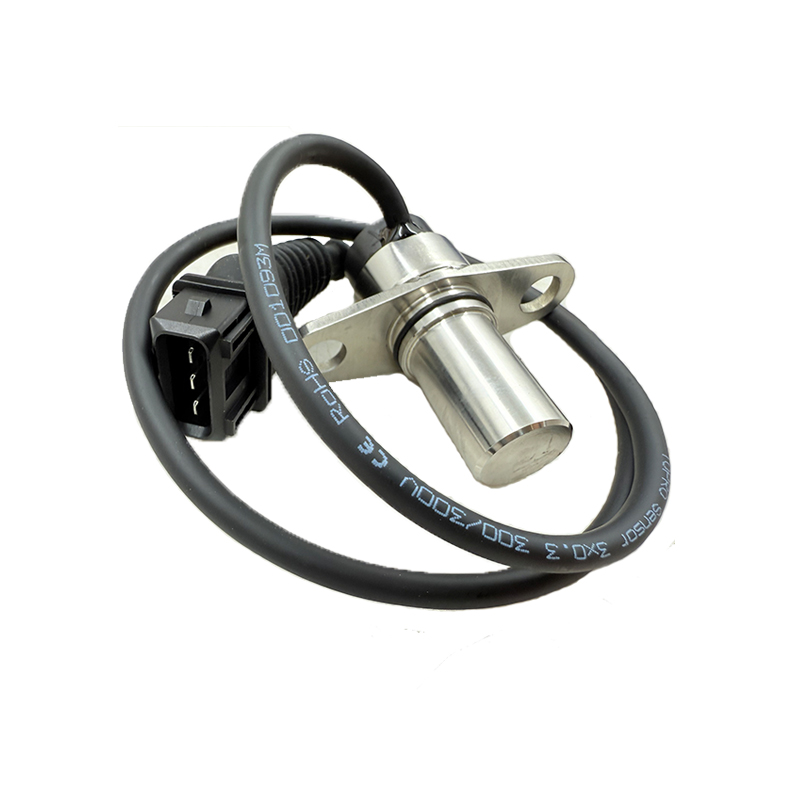 LTP Brand 635867001A Flywheel Speed Sensor For Liebherr