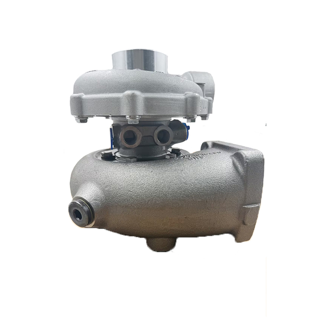 LTP Brand 10330773A Turbocharger For Liebherr